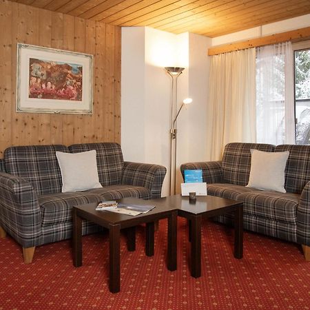 Apartment Chalet Abendrot Apartments-27 By Interhome Grindelwald Exteriér fotografie