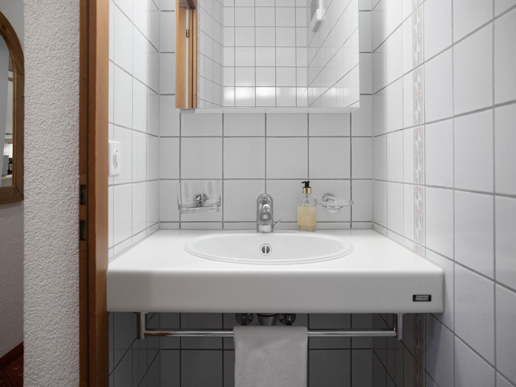 Apartment Chalet Abendrot Apartments-27 By Interhome Grindelwald Exteriér fotografie